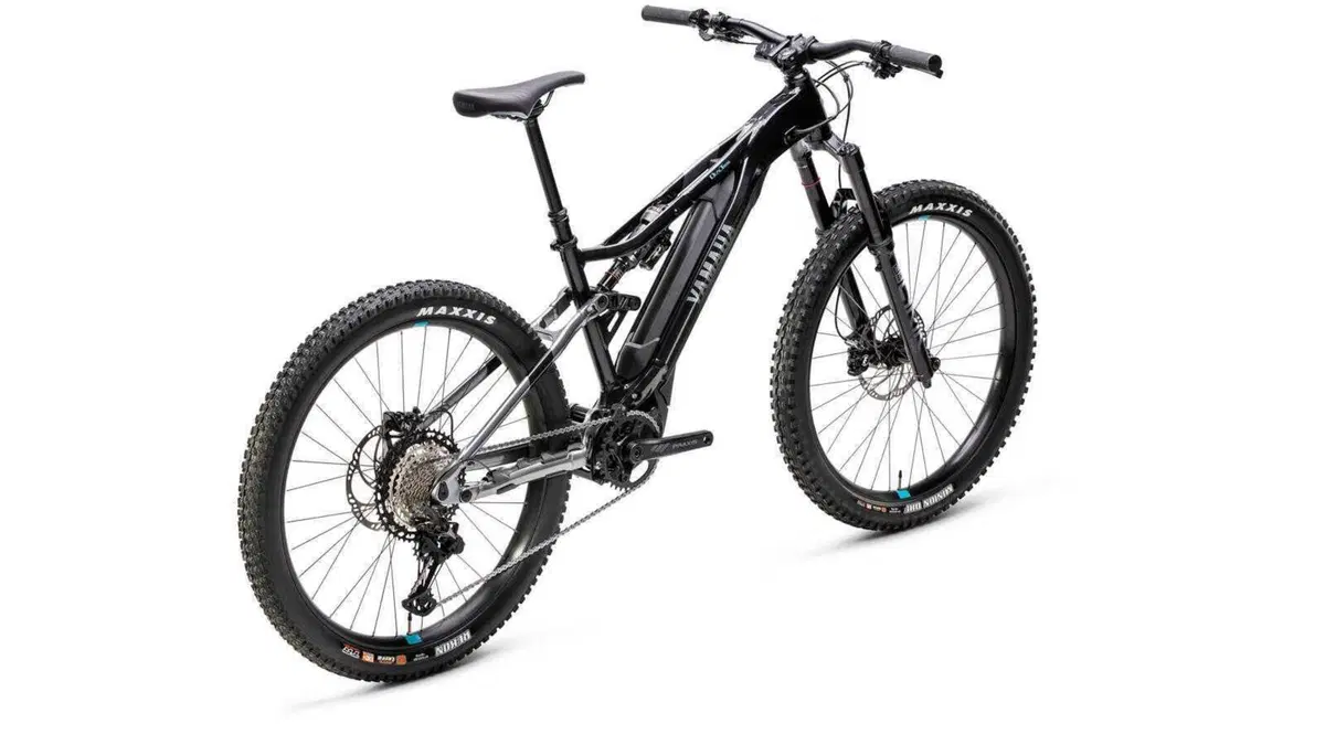Da Yamaha tre nuove e-Bike: MTB, gravel e urban. Come sono fatte (7)