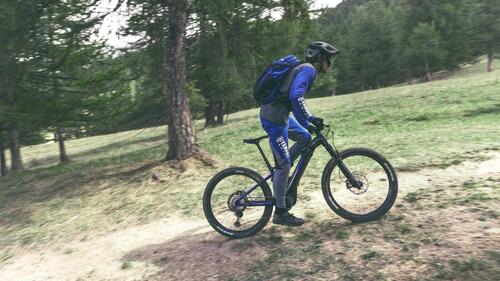 Da Yamaha tre nuove e-Bike: MTB, gravel e urban. Come sono fatte