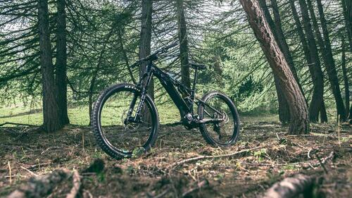 Da Yamaha tre nuove e-Bike: MTB, gravel e urban. Come sono fatte (8)