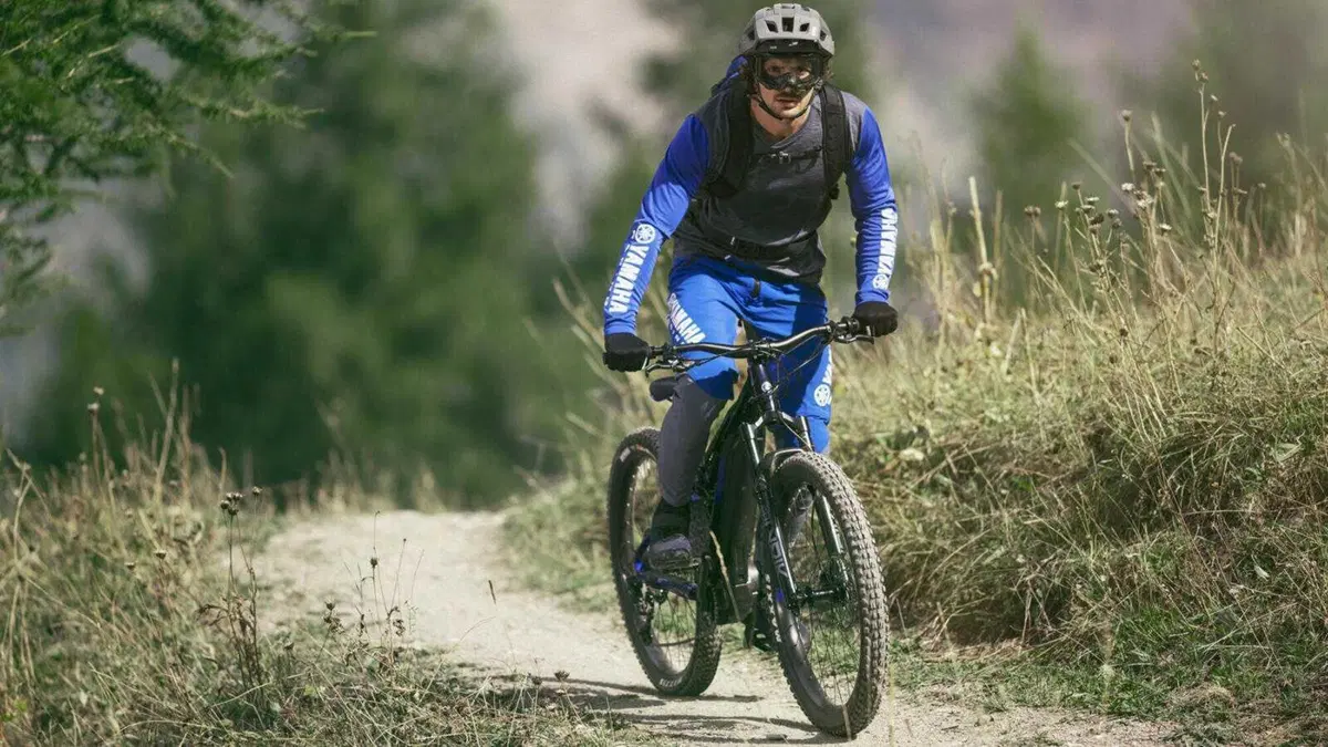 Da Yamaha tre nuove e-Bike: MTB, gravel e urban. Come sono fatte (10)