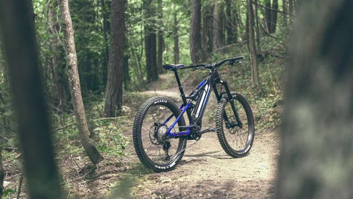 Da Yamaha tre nuove e-Bike: MTB, gravel e urban. Come sono fatte (12)