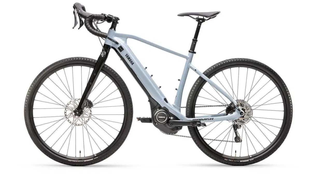 Da Yamaha tre nuove e-Bike: MTB, gravel e urban. Come sono fatte (13)