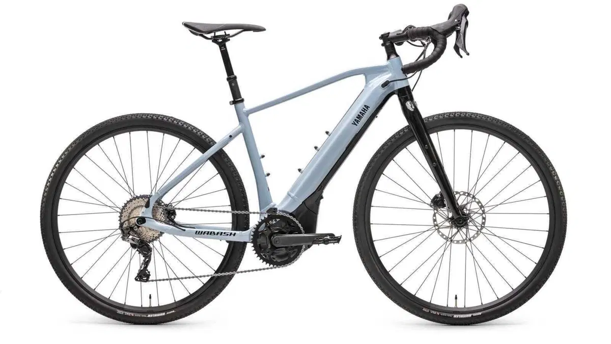 Da Yamaha tre nuove e-Bike: MTB, gravel e urban. Come sono fatte (14)