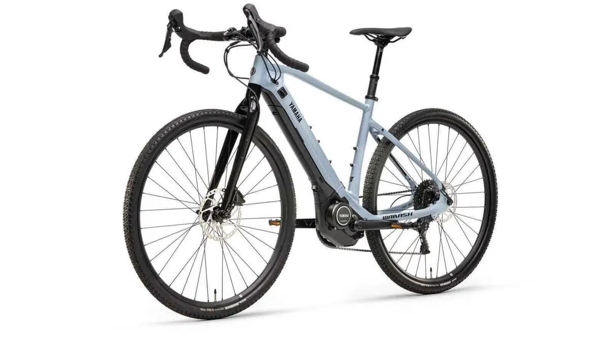 Da Yamaha tre nuove e-Bike: MTB, gravel e urban. Come sono fatte (15)