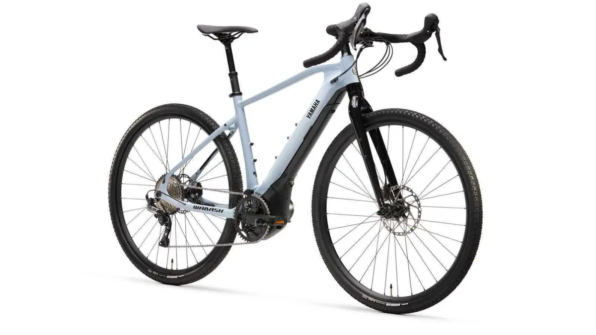 Da Yamaha tre nuove e-Bike: MTB, gravel e urban. Come sono fatte (16)