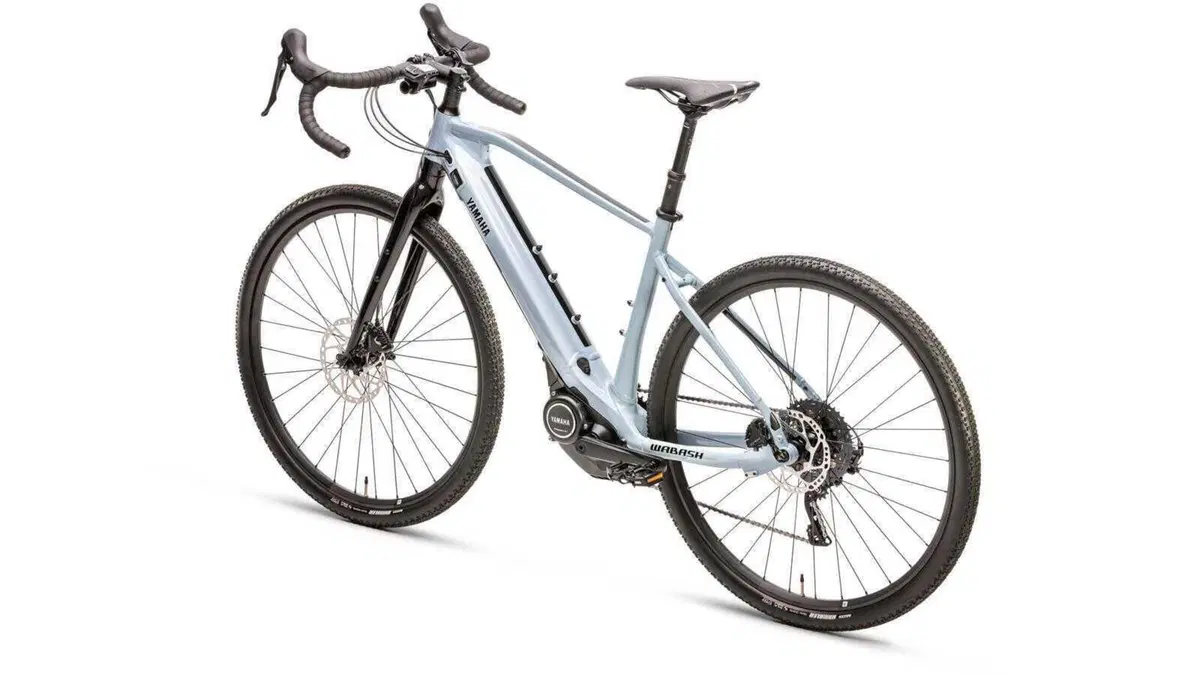 Da Yamaha tre nuove e-Bike: MTB, gravel e urban. Come sono fatte (17)