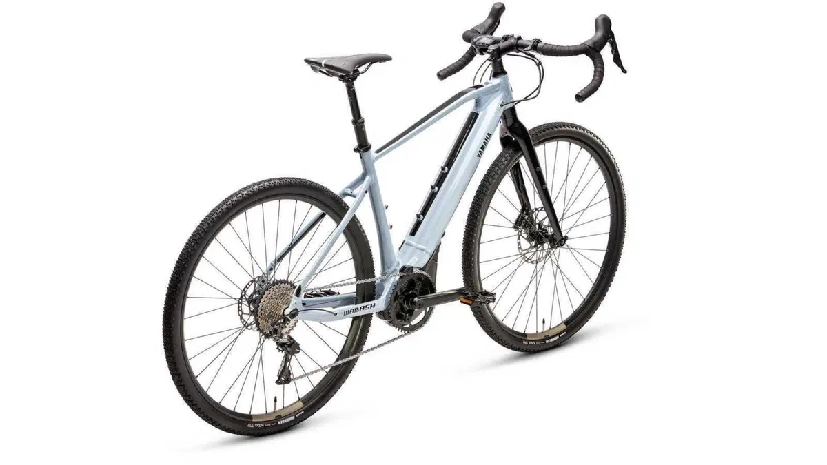 Da Yamaha tre nuove e-Bike: MTB, gravel e urban. Come sono fatte (18)