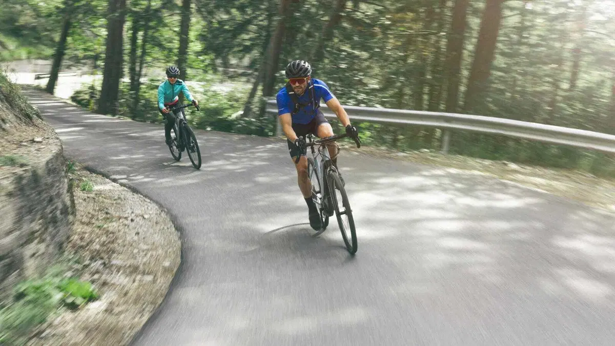 Da Yamaha tre nuove e-Bike: MTB, gravel e urban. Come sono fatte (19)