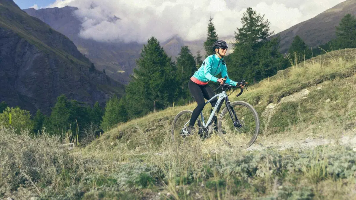 Da Yamaha tre nuove e-Bike: MTB, gravel e urban. Come sono fatte (20)