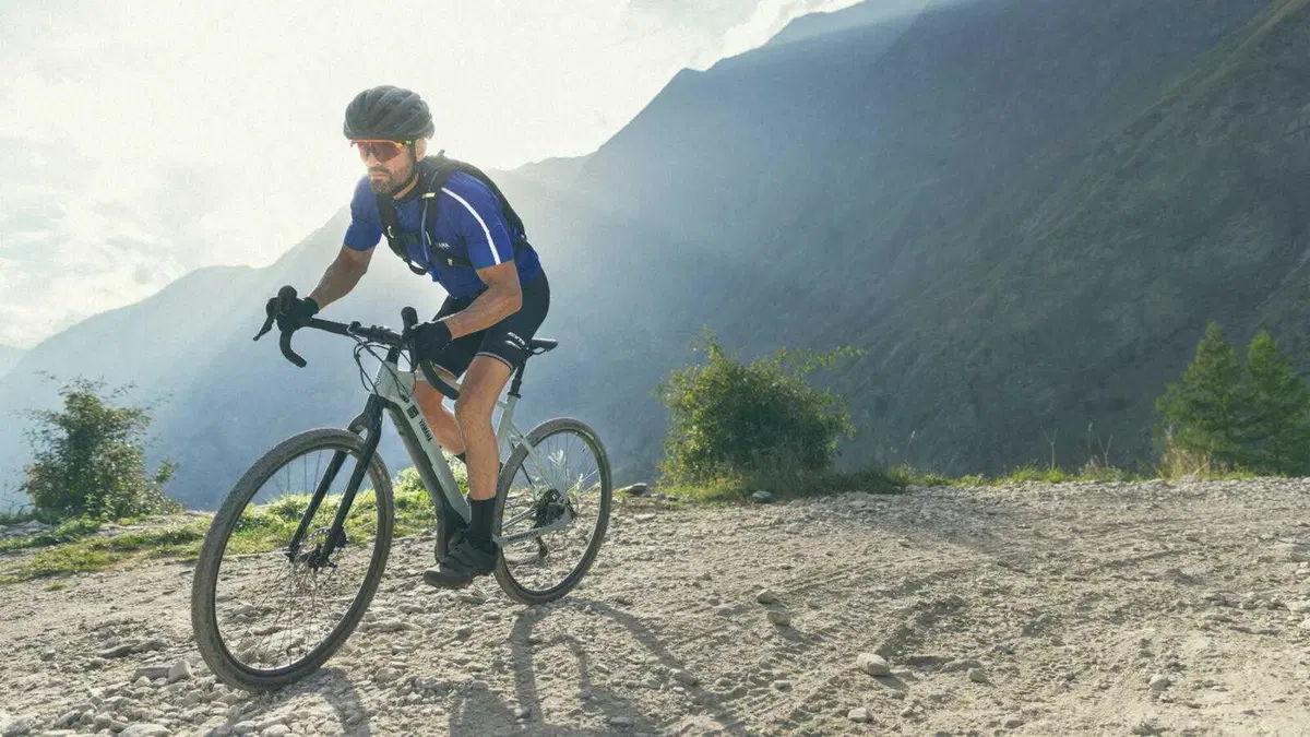 Da Yamaha tre nuove e-Bike: MTB, gravel e urban. Come sono fatte (21)