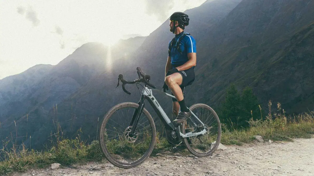 Da Yamaha tre nuove e-Bike: MTB, gravel e urban. Come sono fatte (22)