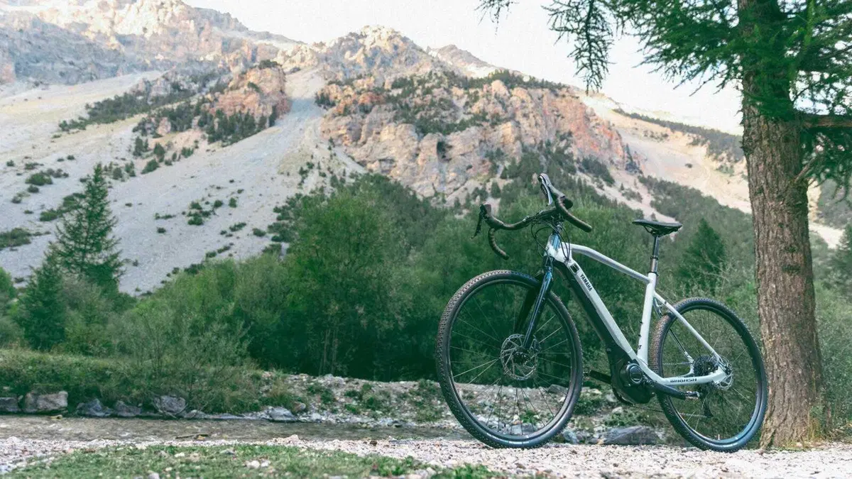 Da Yamaha tre nuove e-Bike: MTB, gravel e urban. Come sono fatte (23)