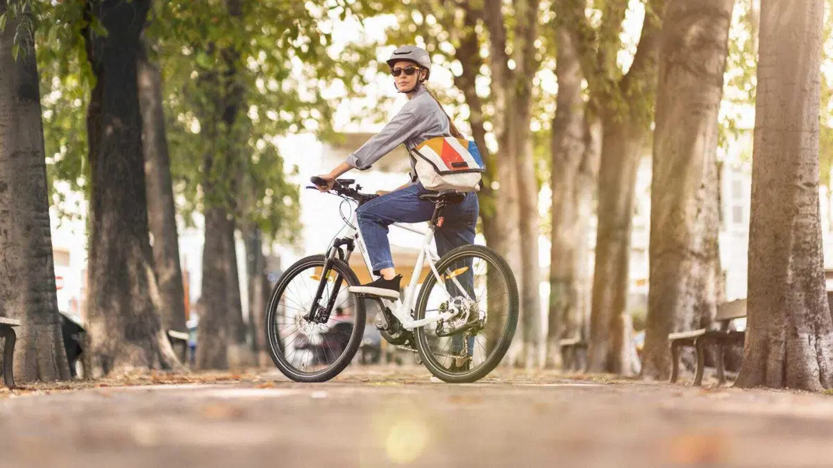 Da Yamaha tre nuove e-Bike: MTB, gravel e urban. Come sono fatte (35)