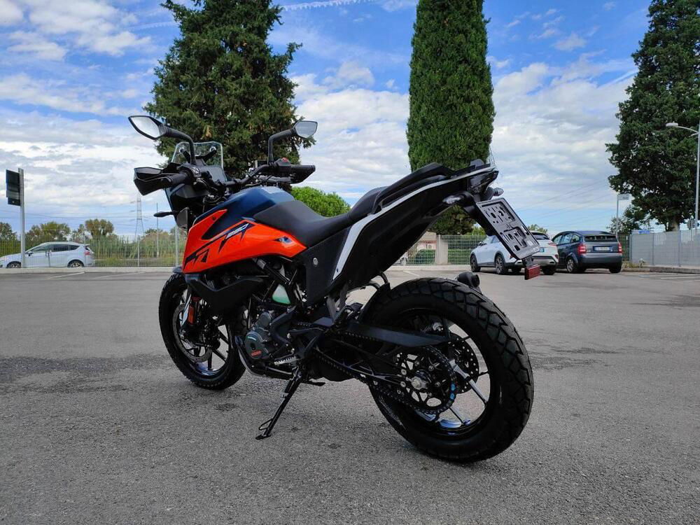 KTM 390 Adventure (2022 - 24) (5)