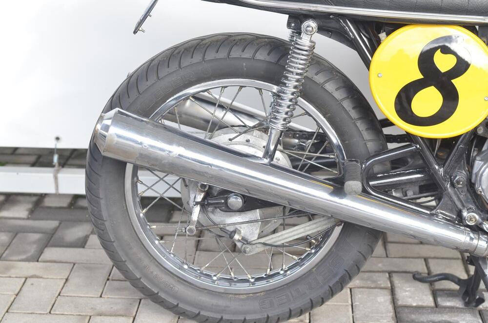 Yamaha XS 500 CAFE RACER (2)