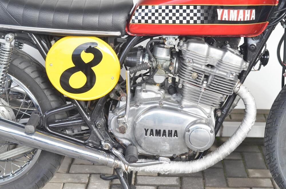 Yamaha XS 500 CAFE RACER (3)