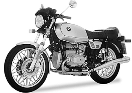 Bmw R 65 (1978 - 84)