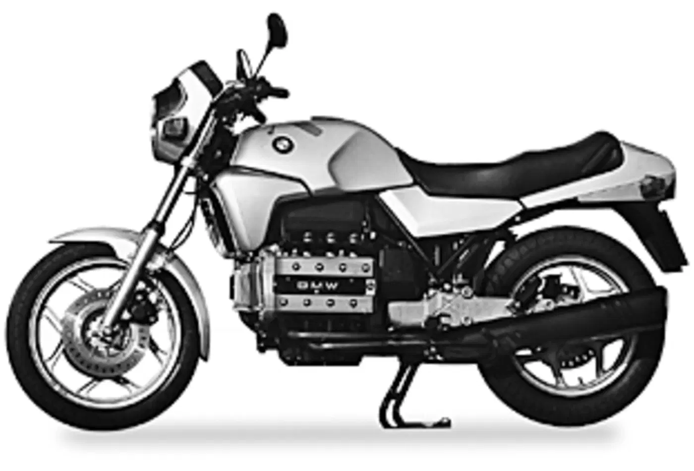 Quotazione usato Bmw K 100
