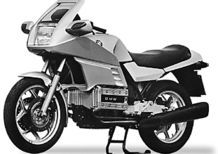 Bmw K 100 RS