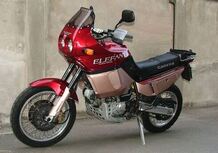 Cagiva Elefant 900 (1990 - 93) IE