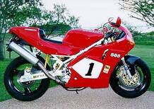 Ducati 888 SP 4 (1992)