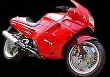 Ducati 907 Paso