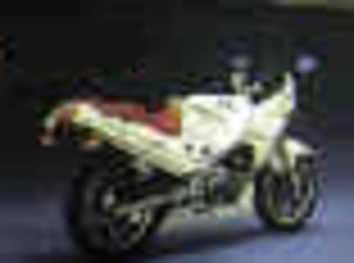Gilera KZ 125 KZ 125