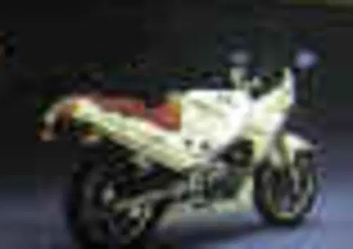 Gilera KZ 125