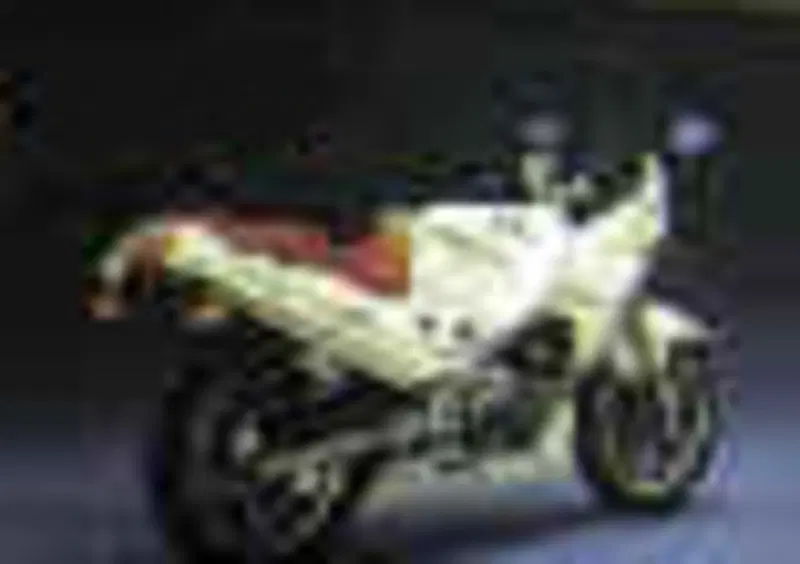 Gilera KZ 125 KZ 125