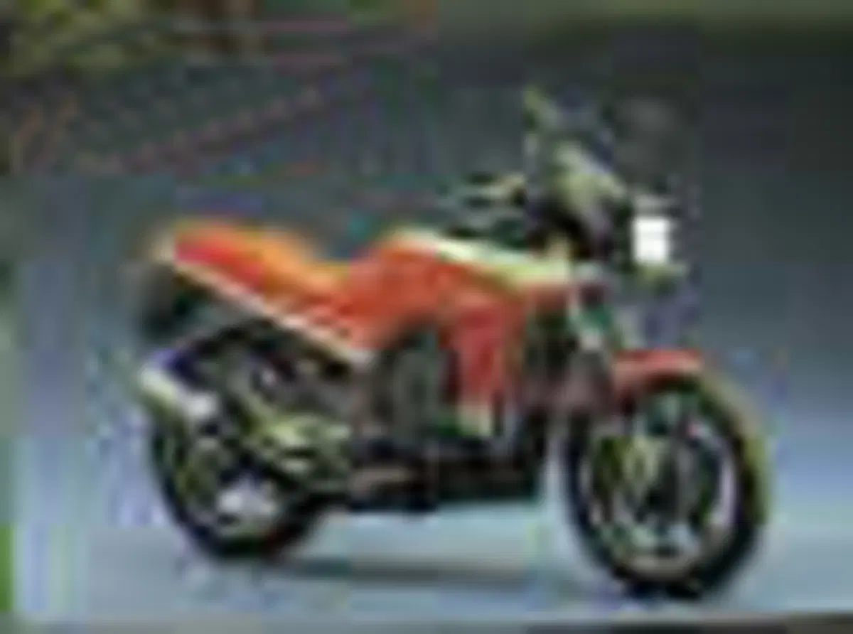 Gilera NRG 250