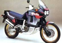 Honda Africa Twin XRV 750 (1992)