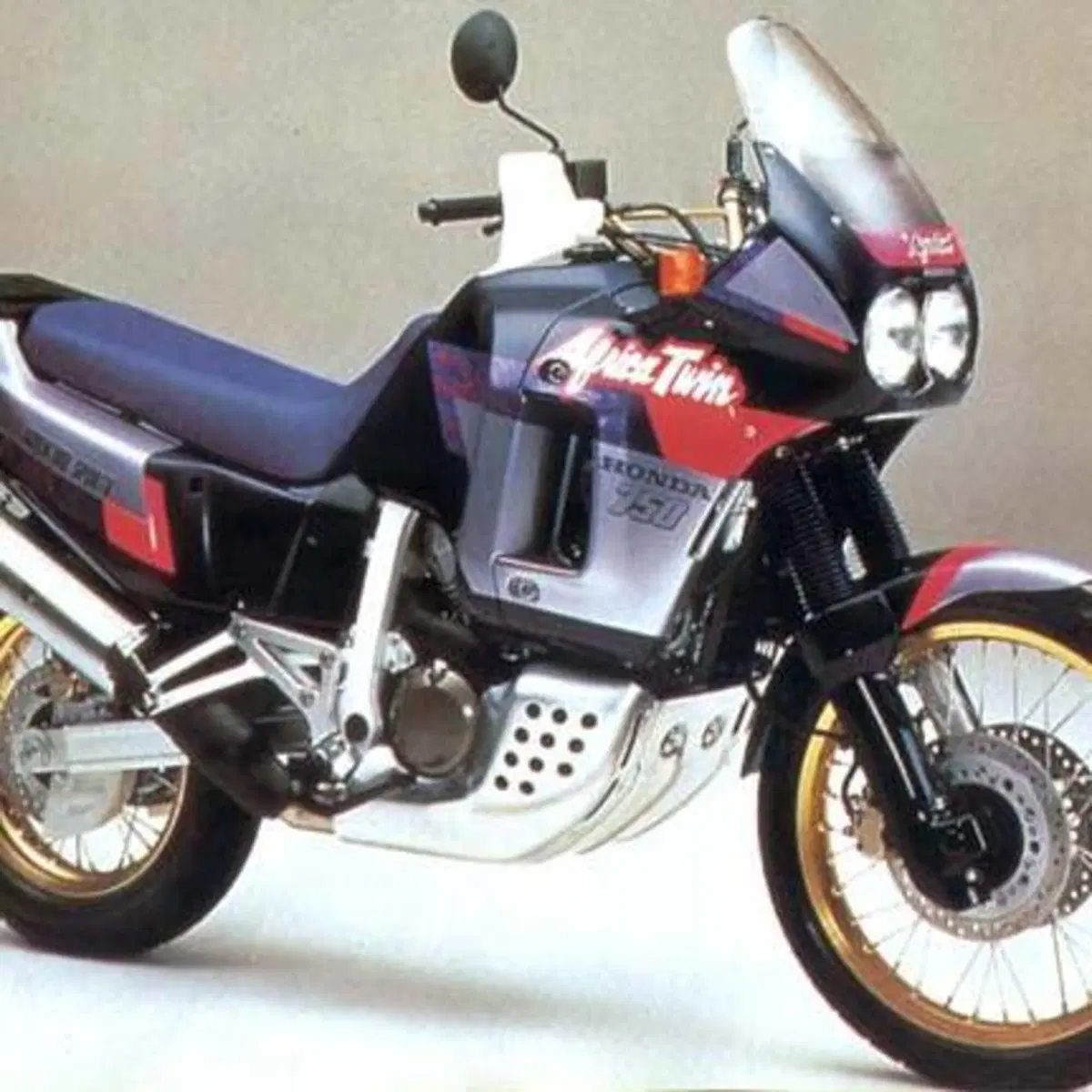 Honda Africa Twin XRV 750 (1992)