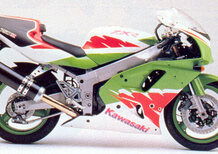 Kawasaki ZXR 750 R (1993 - 95)