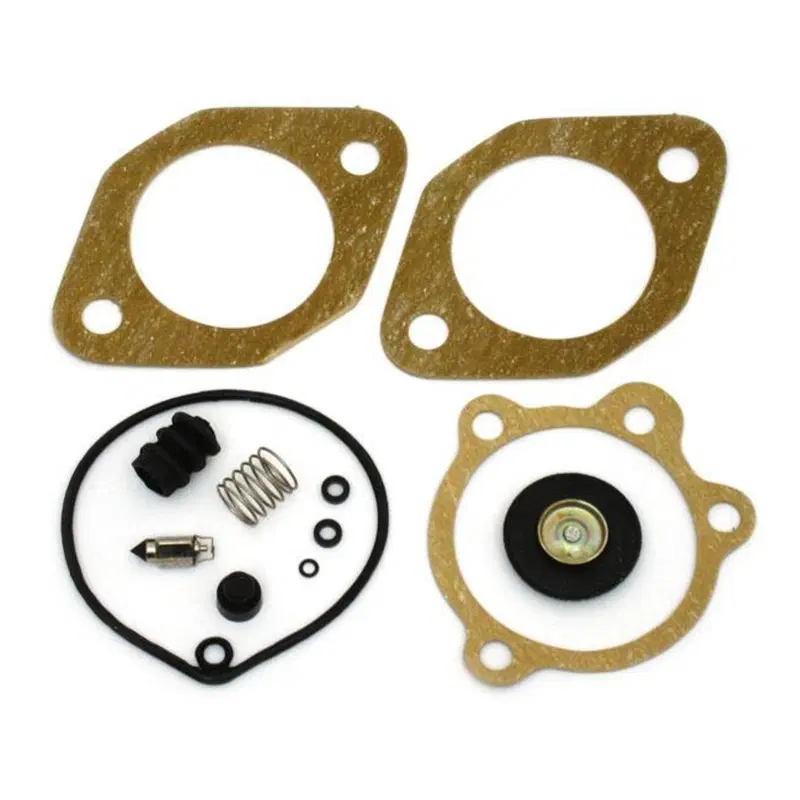 Kit guarnizioni revisione per carburatore keihin p 