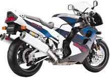 Suzuki GSX R 1100 (1993 - 97)