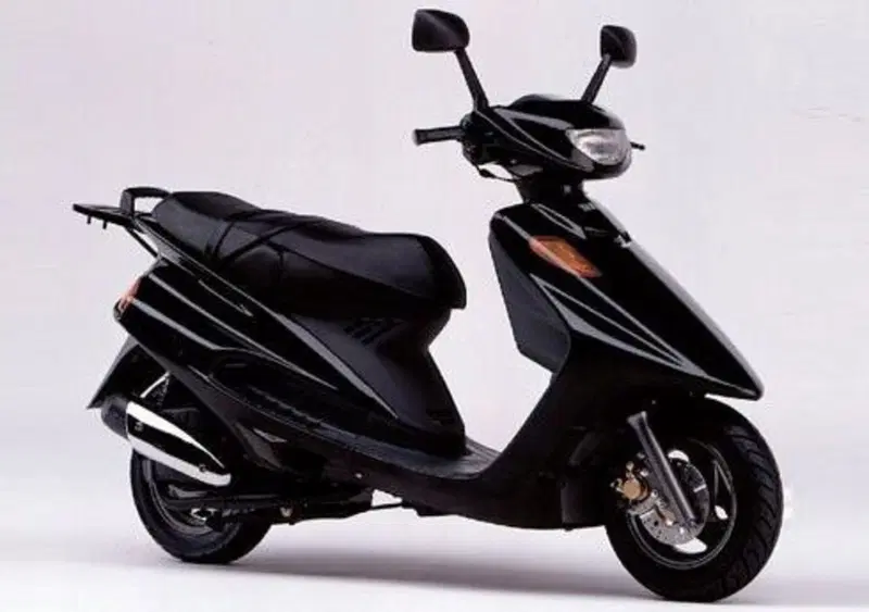 Yamaha Fly One 150 Fly One 150
