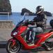 Prova Peugeot Pulsion 125 Euro 5:  il premium francese [VIDEO]