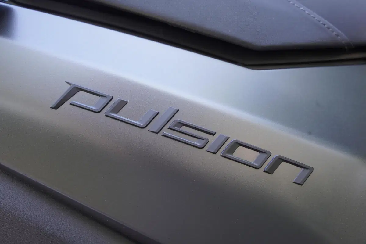 Peugeot Pulsion 125 TEST (2)