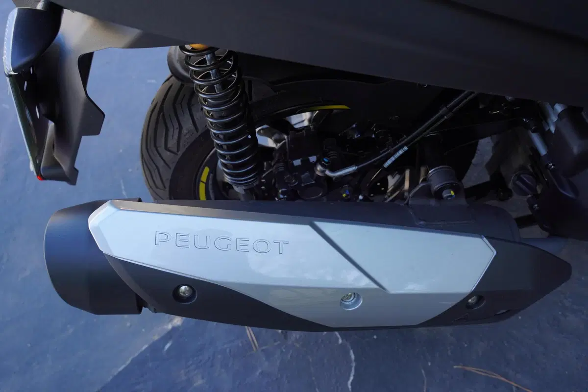 Peugeot Pulsion 125 TEST (3)