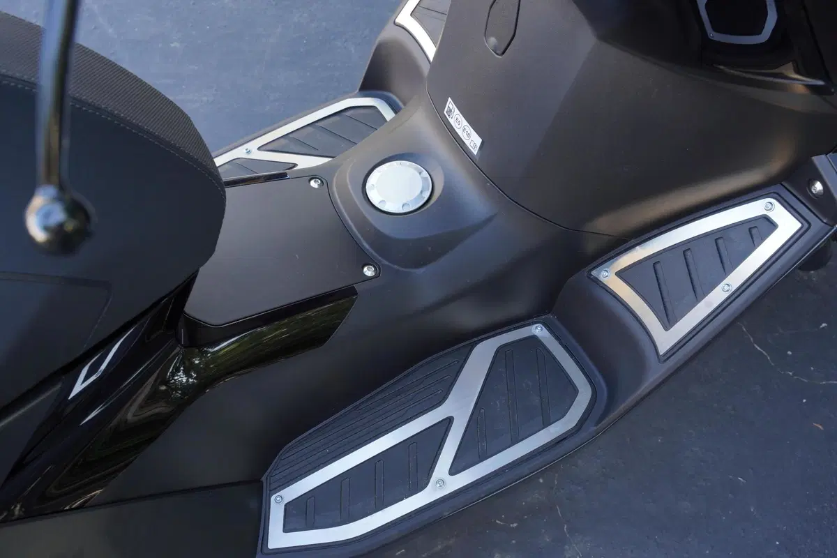 Peugeot Pulsion 125 TEST (10)