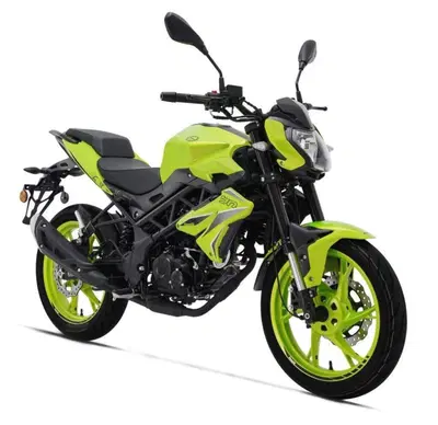 Benelli BN 125 (2021 - 25) nuova