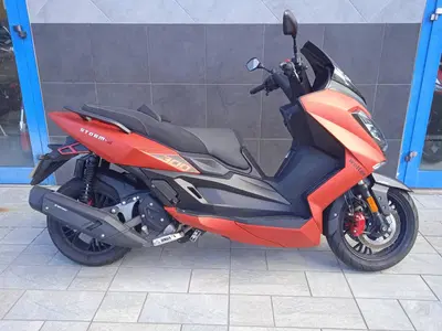 Wottan Motor Storm-S 300 (2020 - 25) nuova