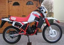 Cagiva Elefant 125