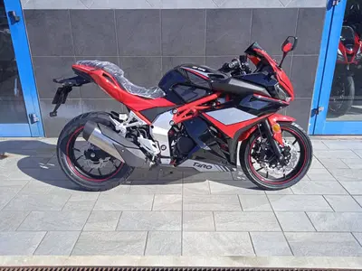 Wottan Motor GP1 125 (2020 - 24) nuova