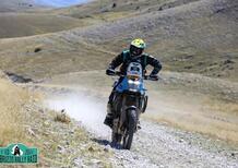 Grande successo per la prima edizione dell'Abruzzo Rally Raid