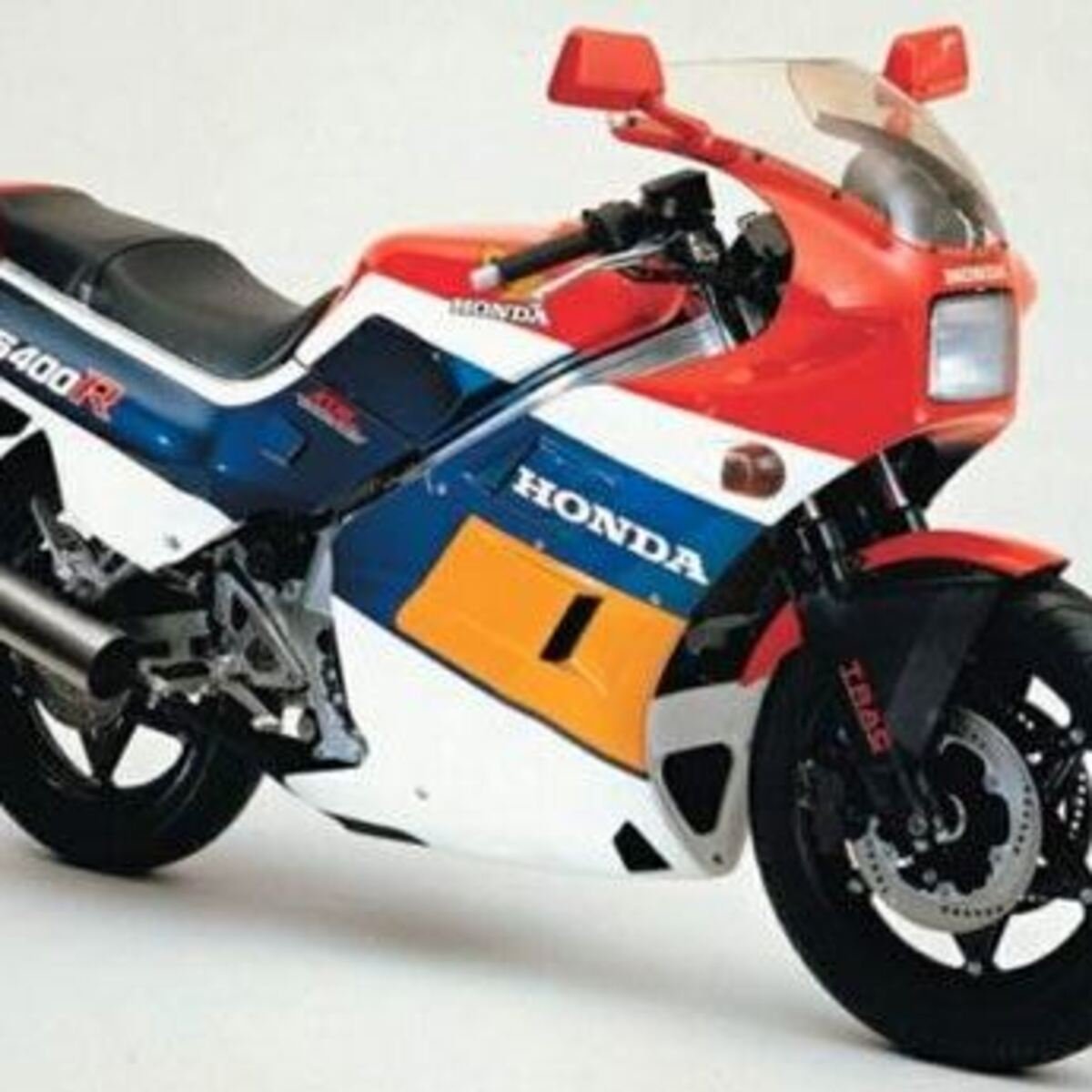Honda NS 400 R