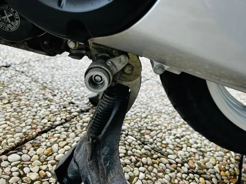 Honda SH 300 i ABS (2016 - 20)