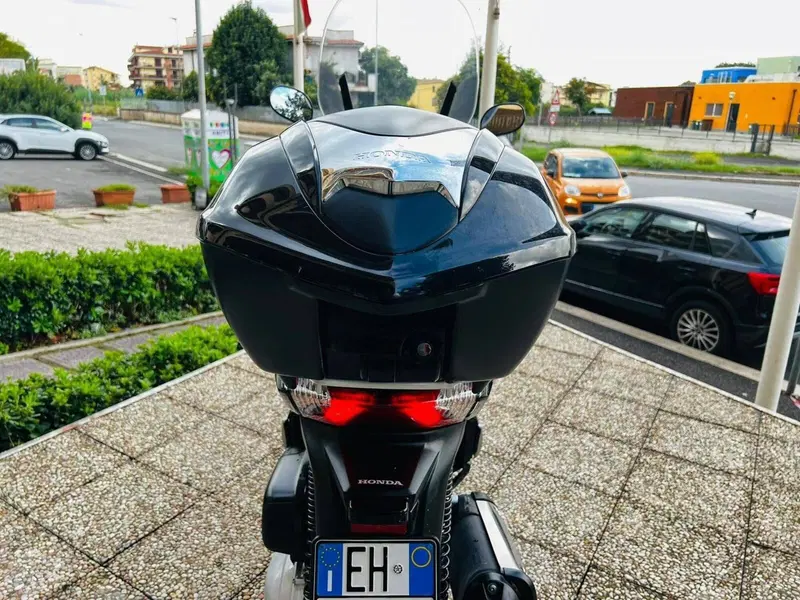 Honda SH 300 i ABS (2016 - 20) (14)