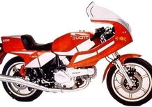 Ducati Pantah 500