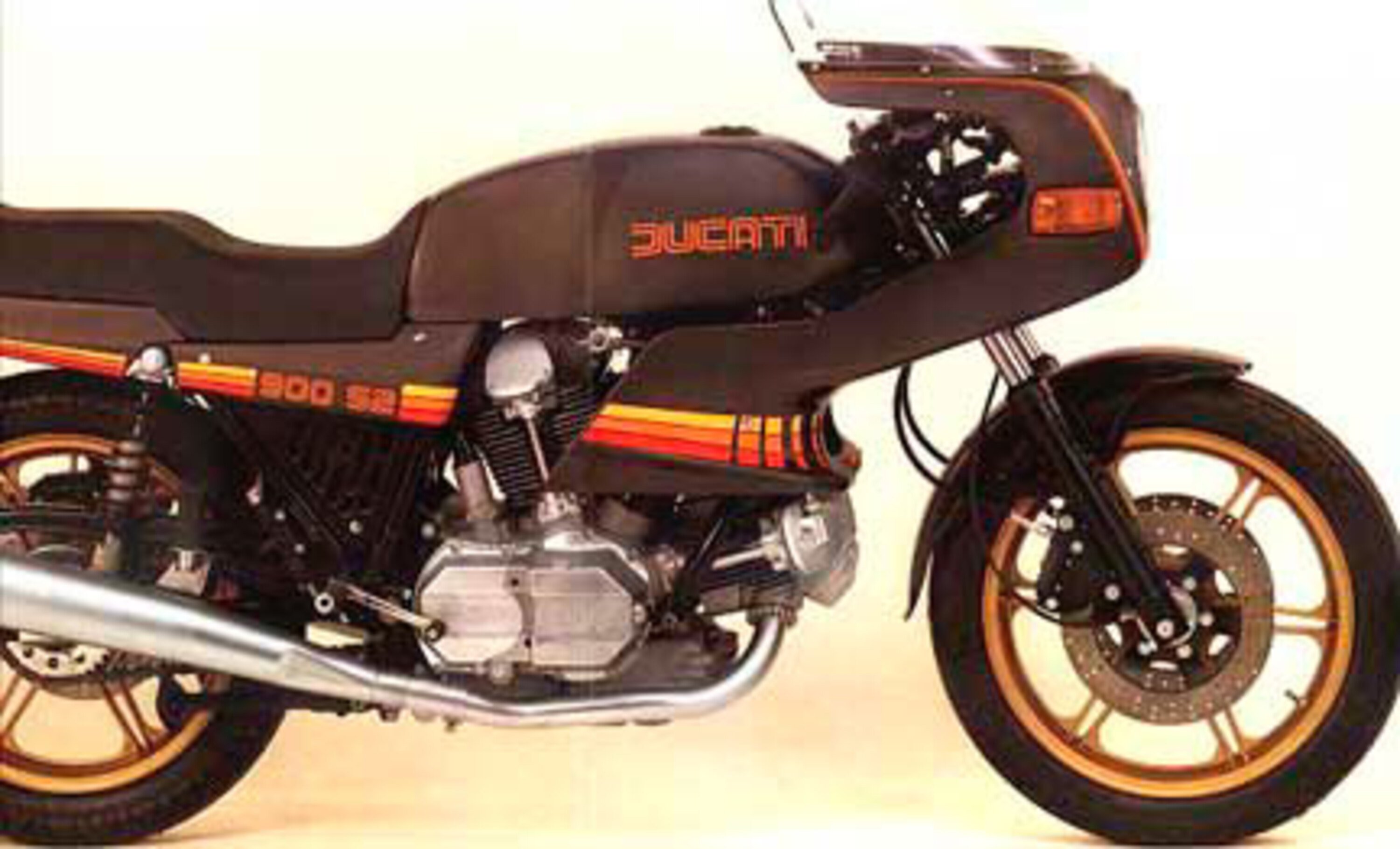 Ducati 900 S2 900 S2